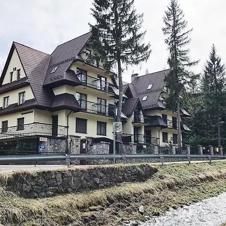 Zakopianskie