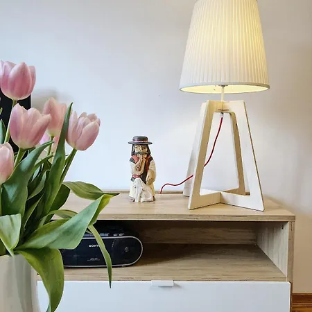 Zakopianskie 아파트