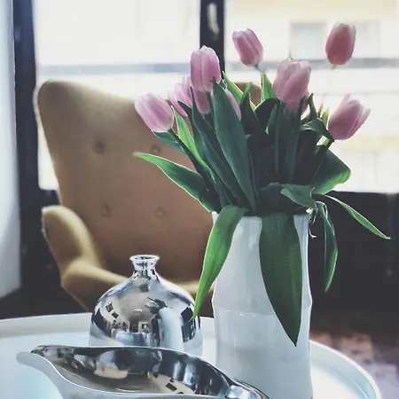 Zakopianskie Apartment *